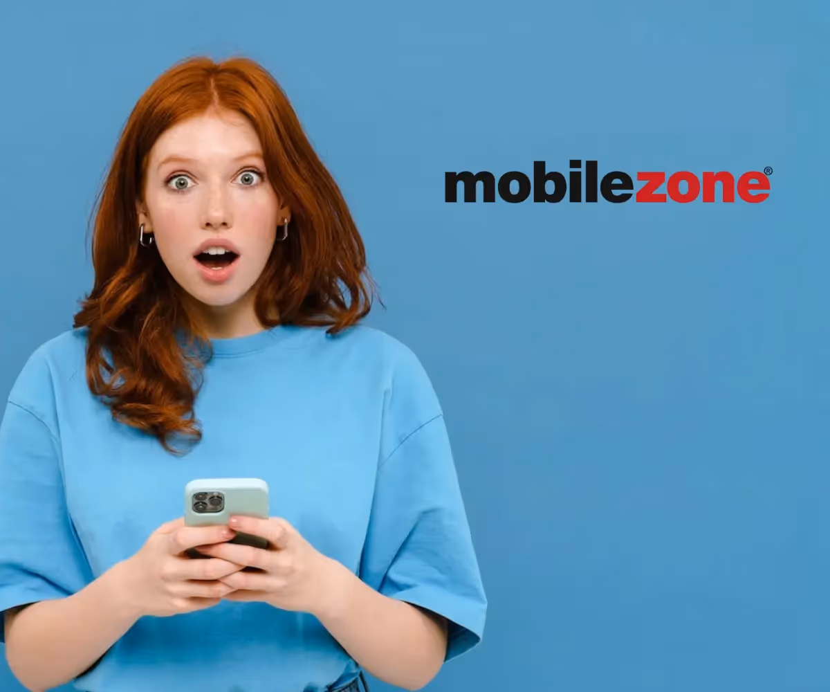 mobilezone: A/B Testing und Conversion Optimierung