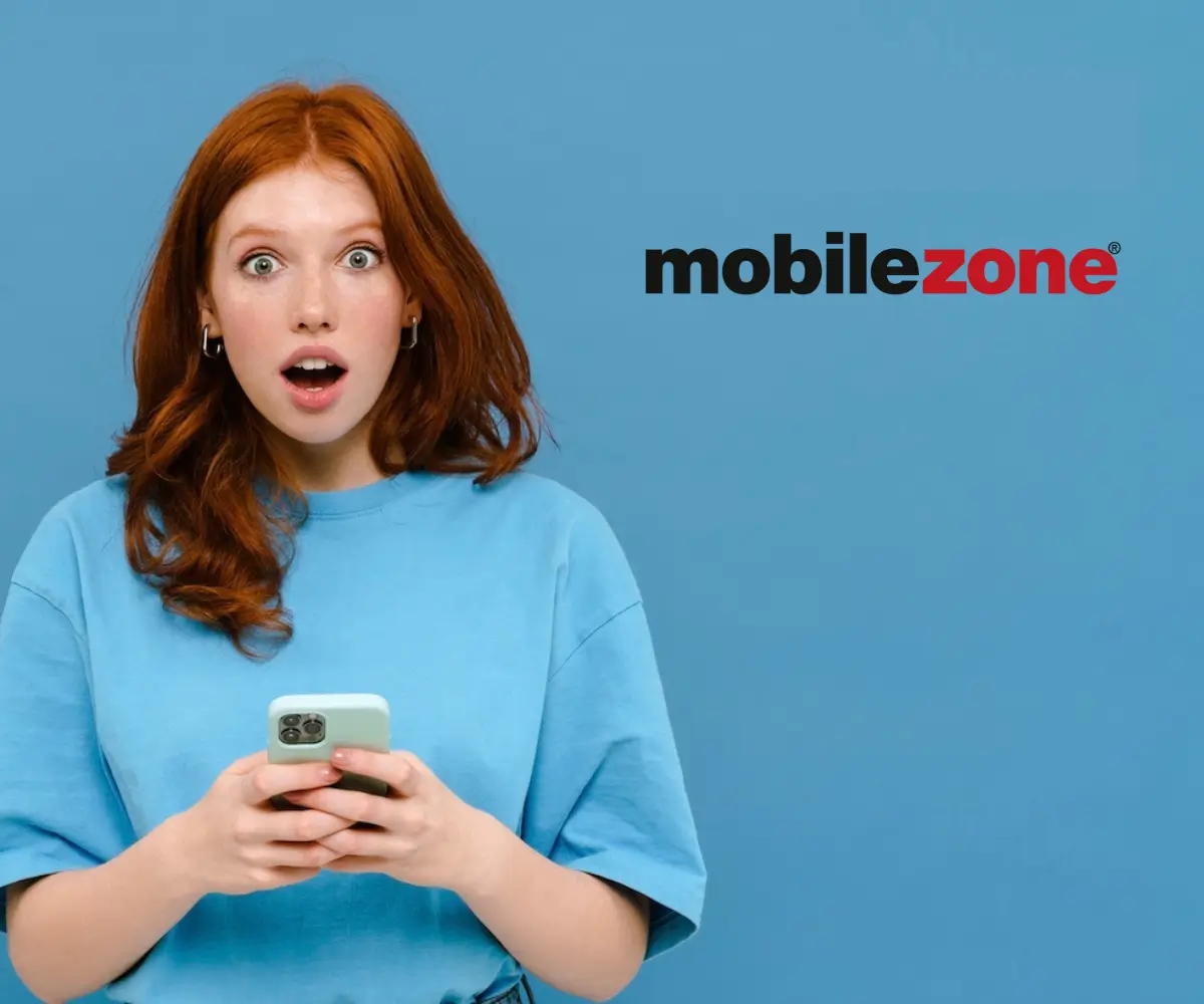 mobilezone: A/B Testing und Conversion Optimierung