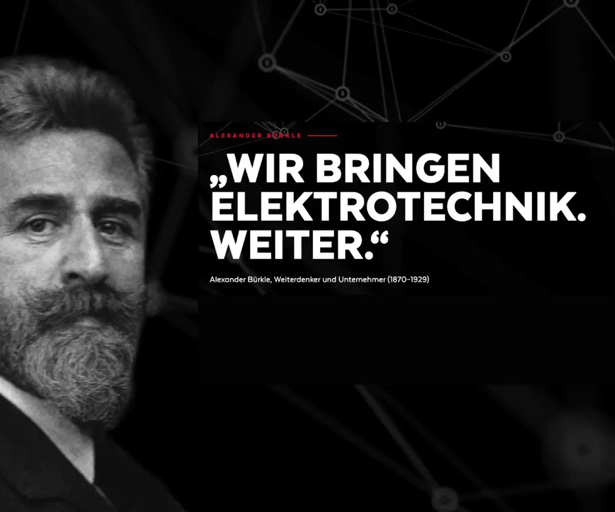 Alexander Bürkle: Experience Design für den Webshop