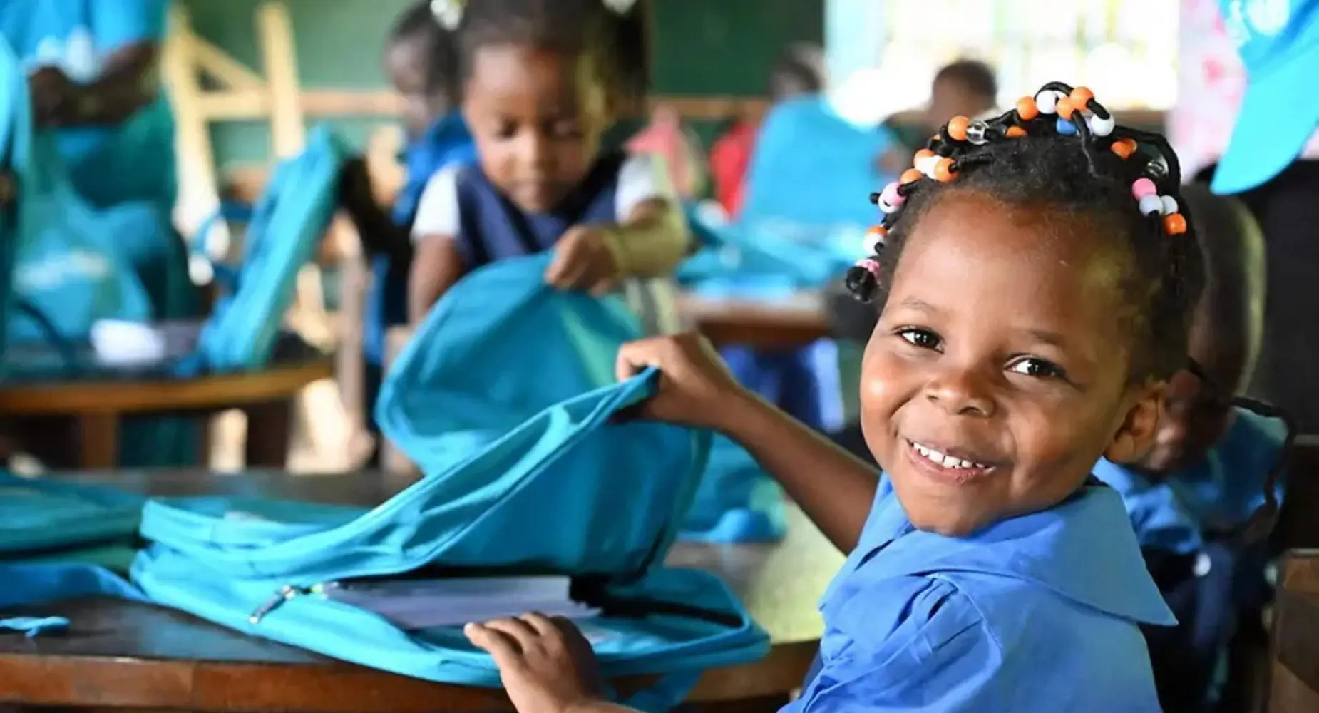 UNICEF Deutschland: Relaunch der Spenden-Plattform