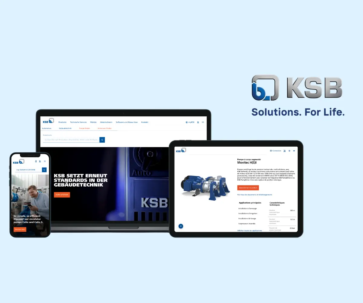 KSB Group