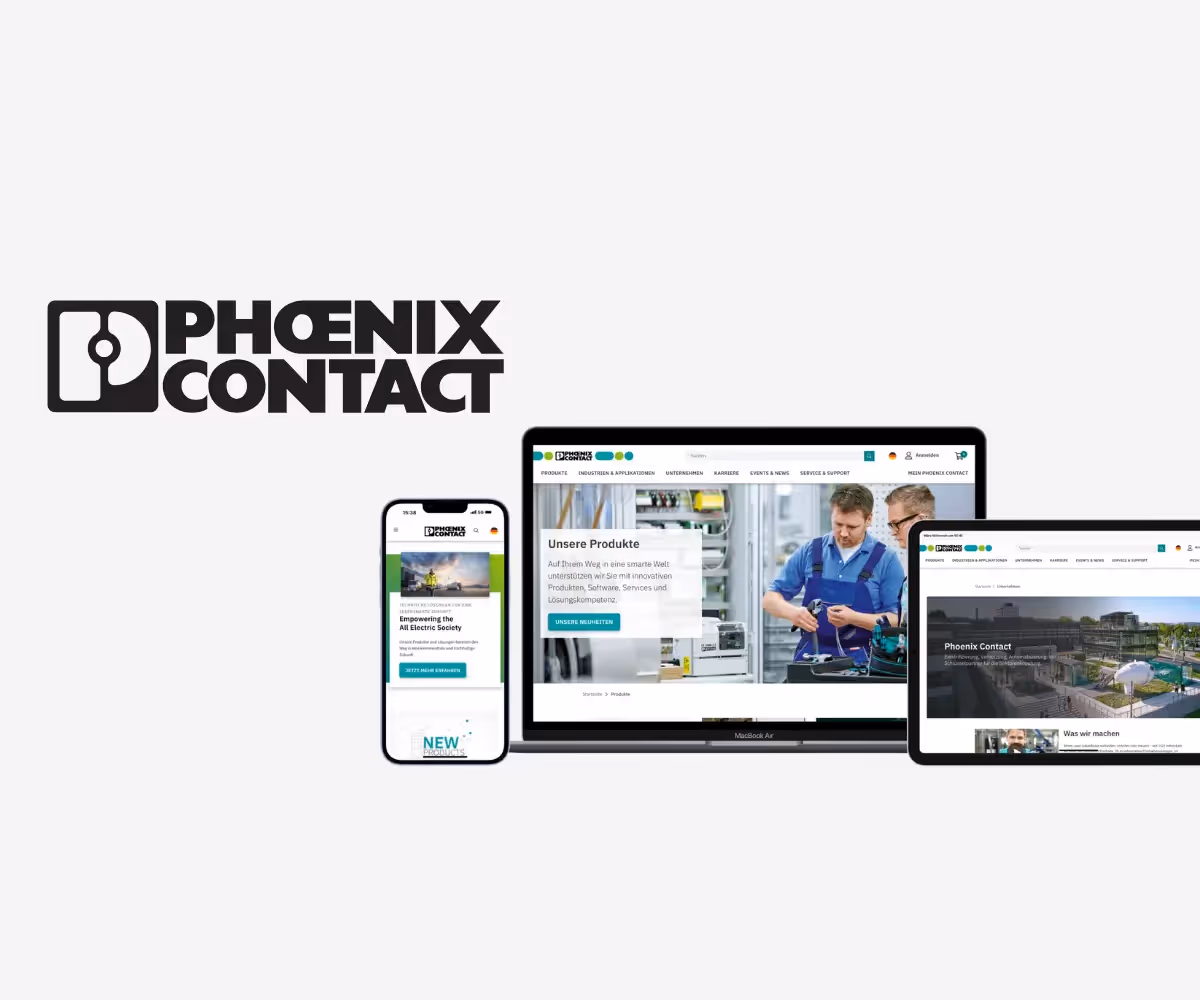 Phoenix Contact