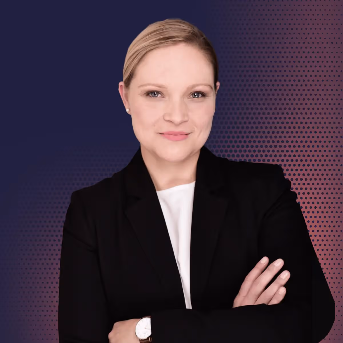 Maike Zumbrägel