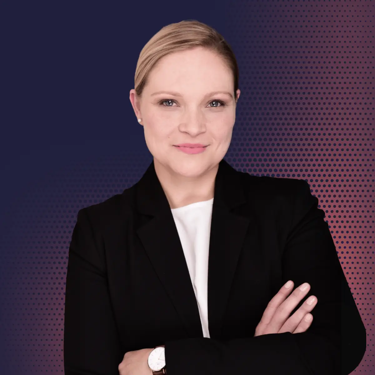Maike Zumbrägel