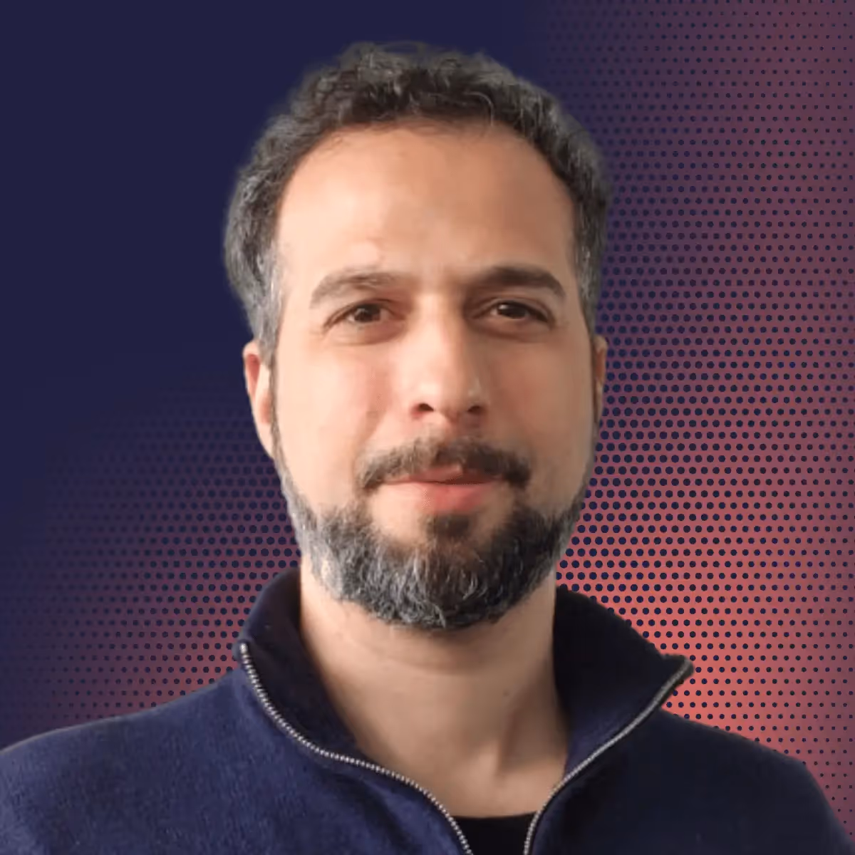Ramin Khoschandam