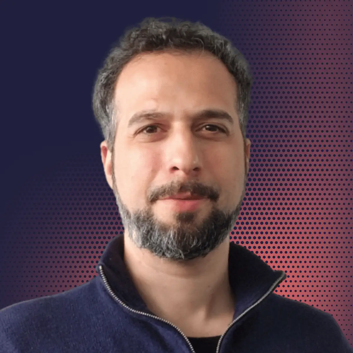 Ramin Khoschandam