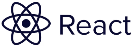 React