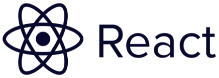 React
