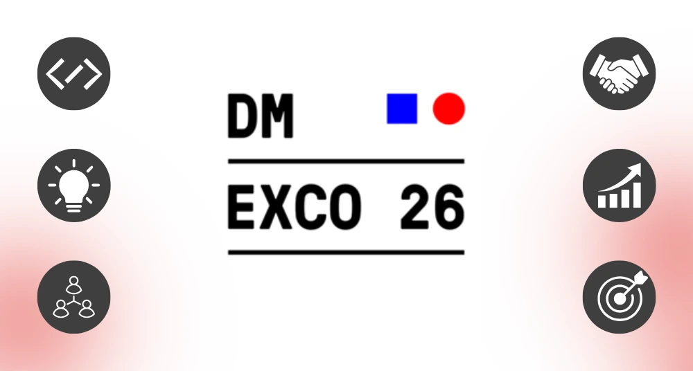 DMEXCO 2026: Tickets, Highlights und Closed Circle Dinner