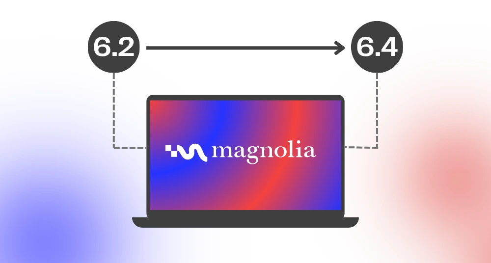 Magnolia 2026: KI, Sovereign Cloud und das Ende von 6.2/6.3. Was Entscheider jetzt wissen müssen.
