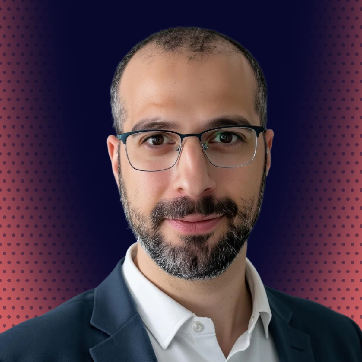 Ramin Khoschandam