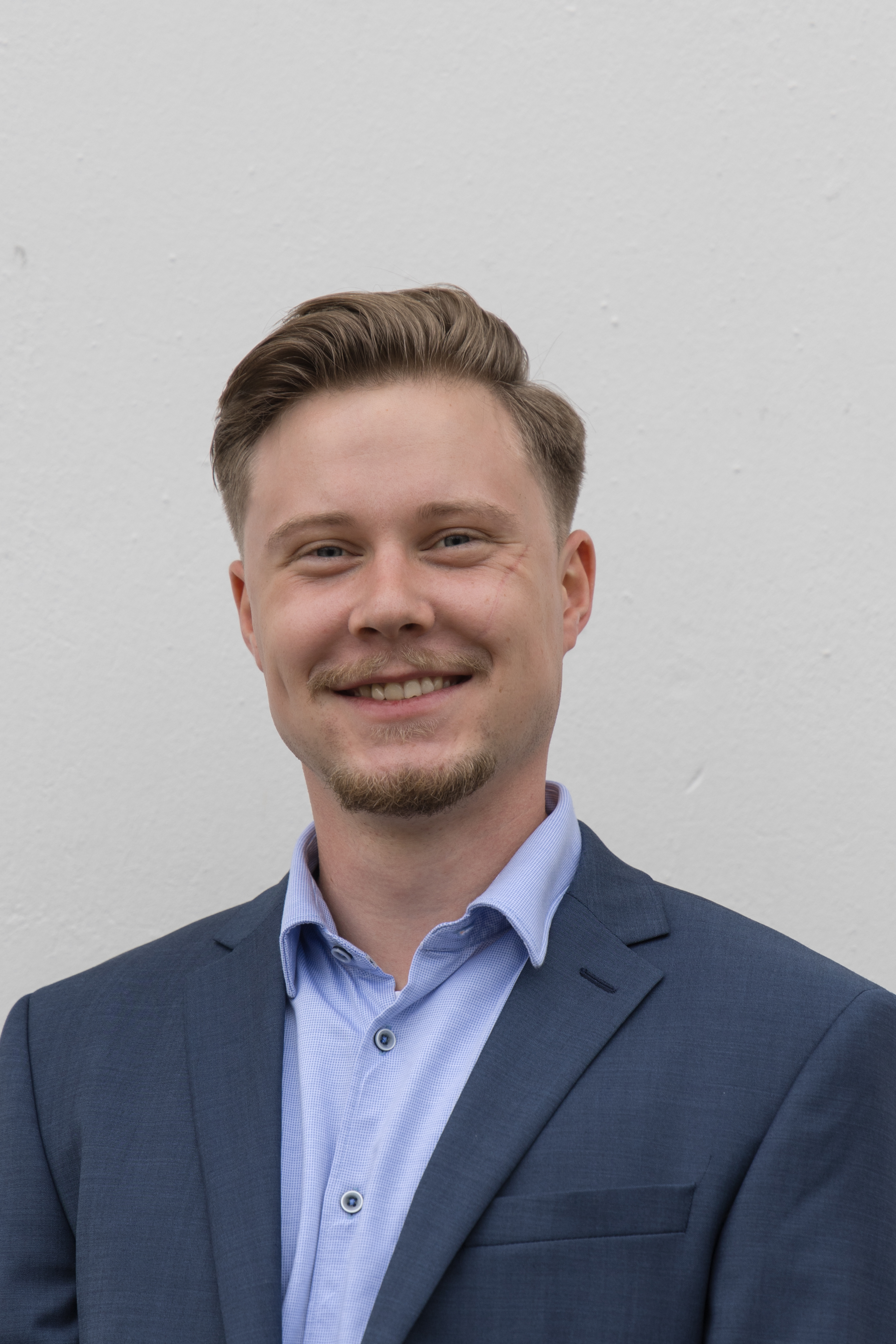 image of customer [headshot]