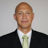 [headshot] image of customer (for a plumbing service).