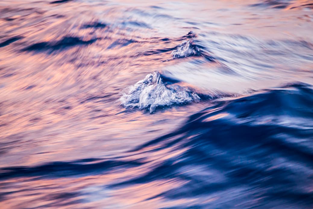 From the Heart of the Ocean series artwork