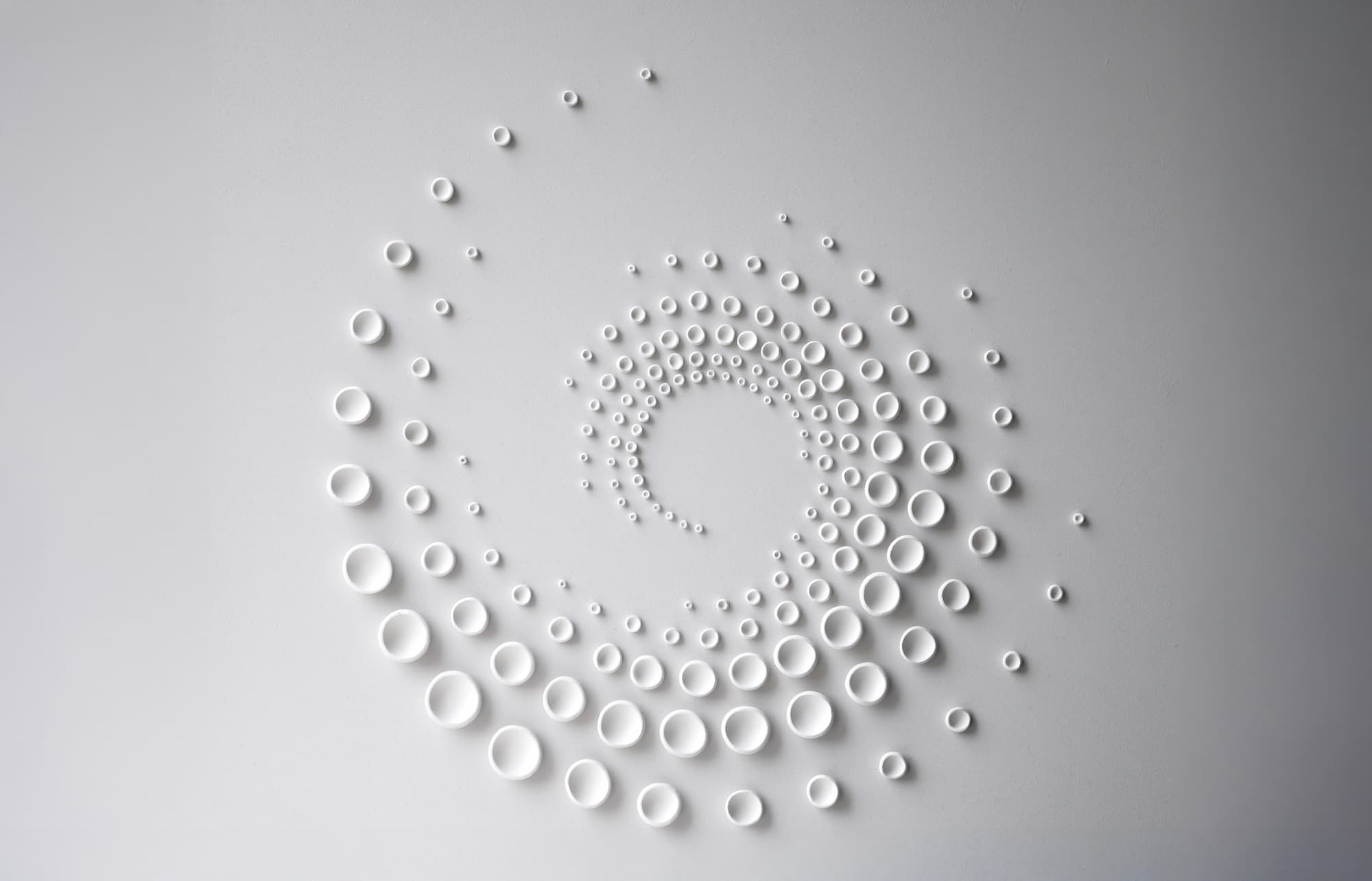 Art and objects series work