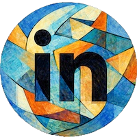 Naar mijn LinkedIn pagina