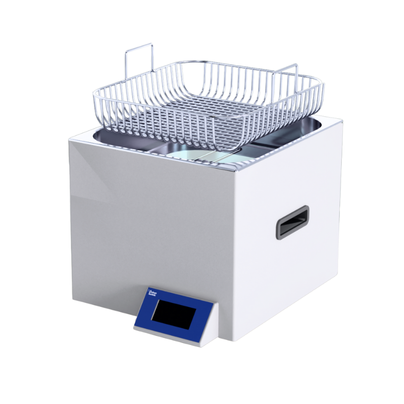 otomatik kalorimetre