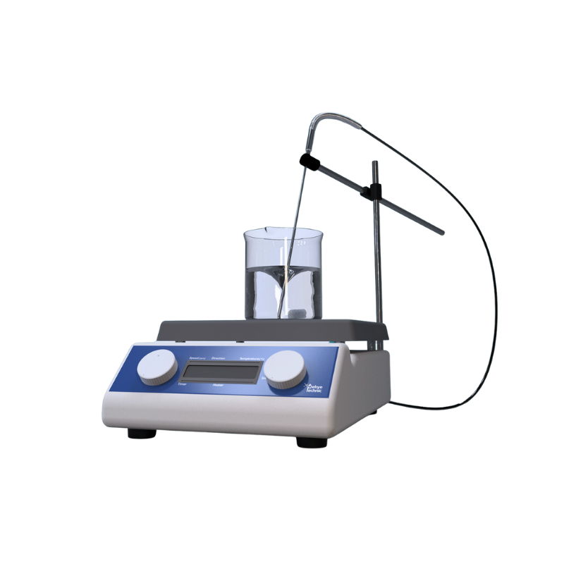 otomatik kalorimetre