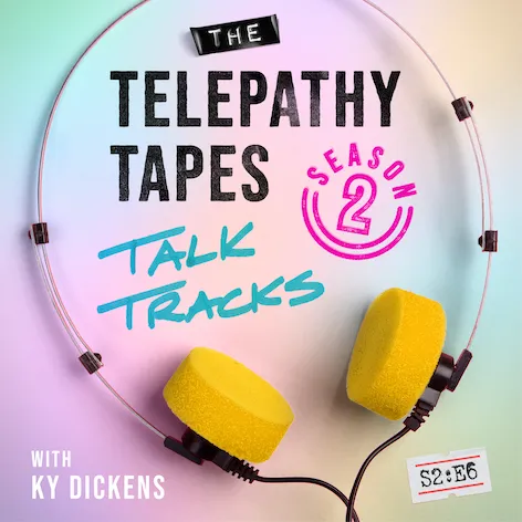 Talk Tracks - S2 E17
