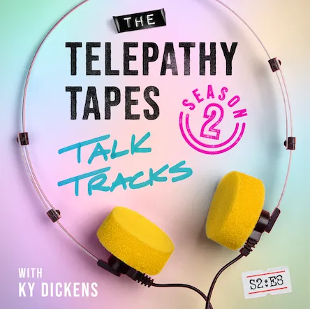 Talk Tracks - S2 E19