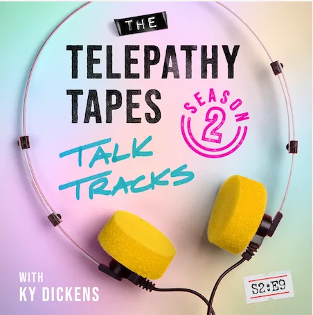 Talk Tracks - S2 E20
