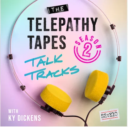 Talk Tracks - S2 E21