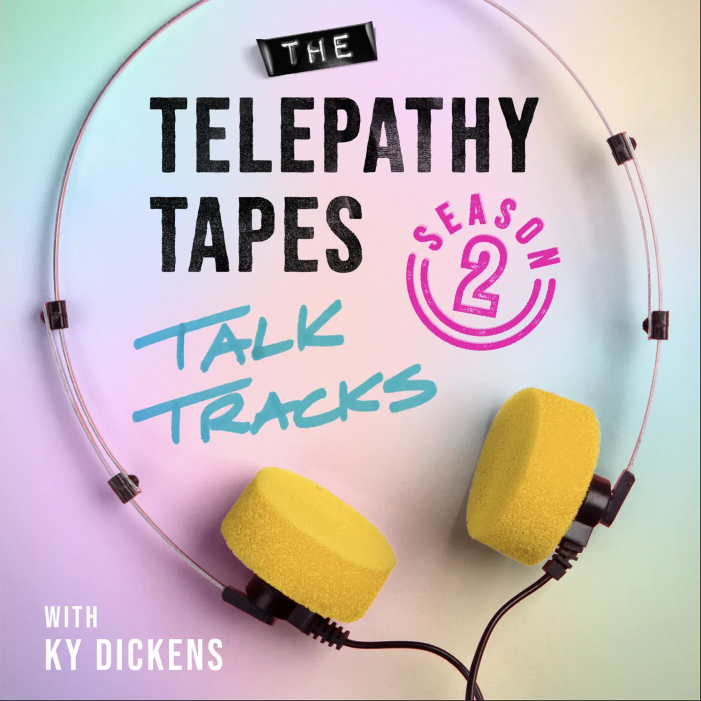 Talk Tracks - S2 E25