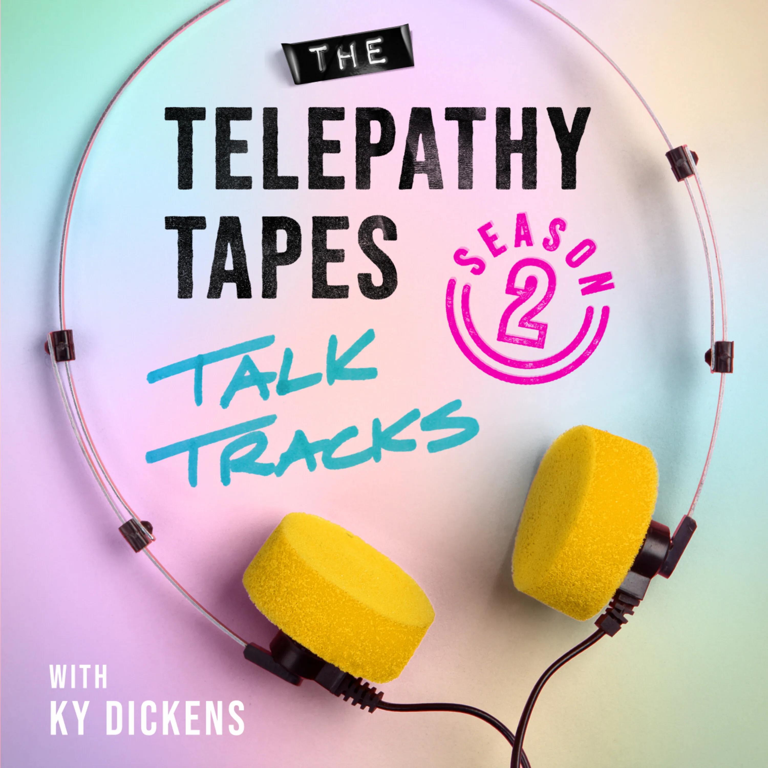 Talk Tracks - S2 E31