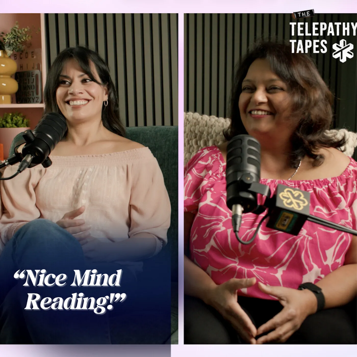 The Telepathy Tapes - S2 E32