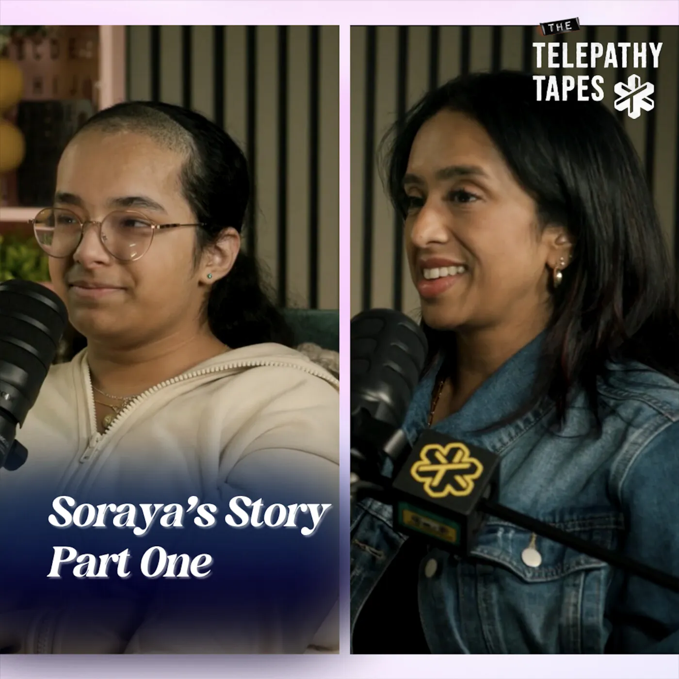 The Telepathy Tapes - S2 E35