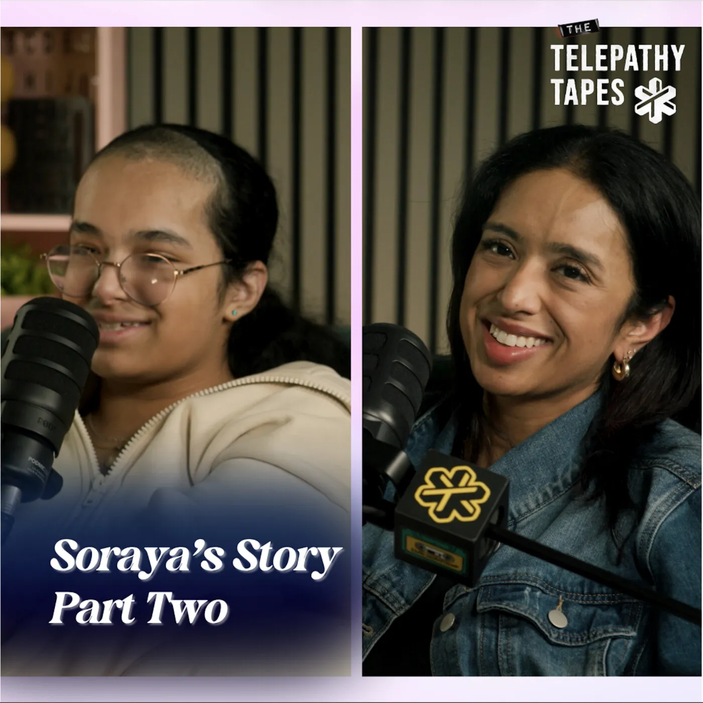 Talk Tracks - S2 E36
