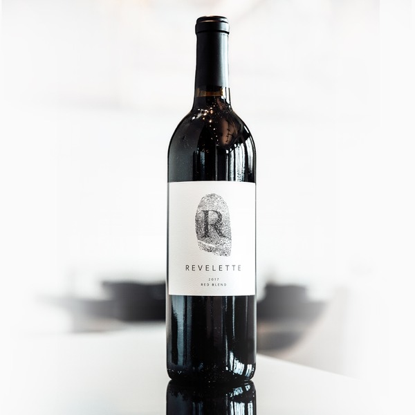 2017 Red Blend