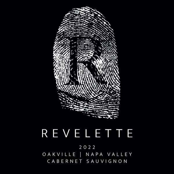 2022 Oakville Cabernet Sauvignon