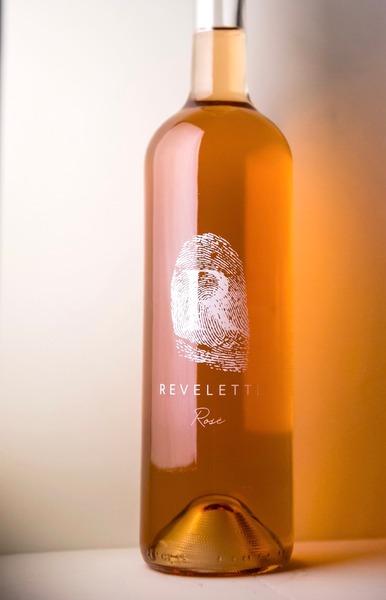 2023 Revelette Rosé