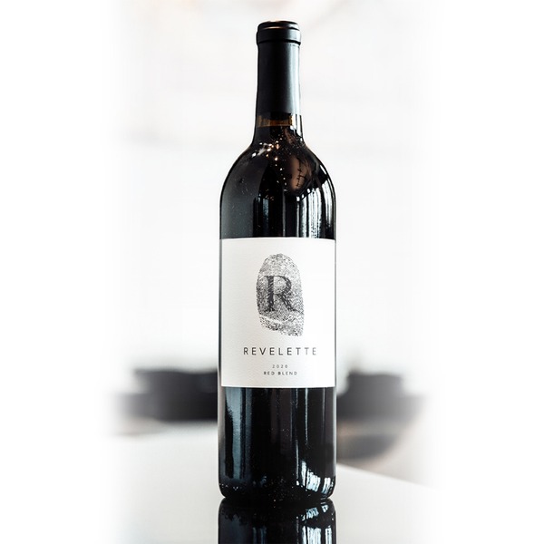 2020 Red Blend 1.5L