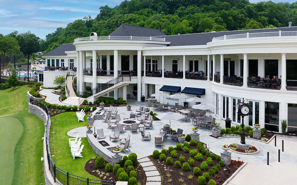 Richland Country Club