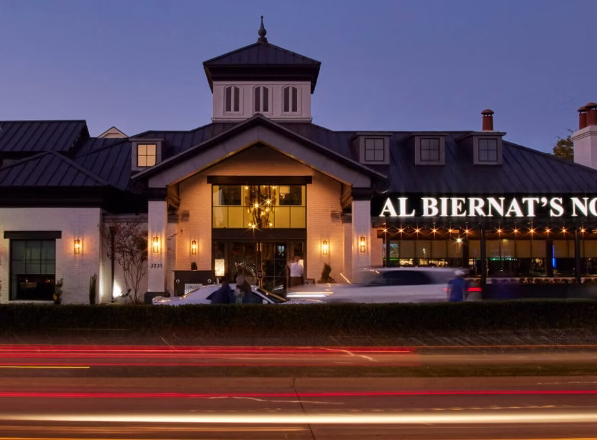 Al Biernat's