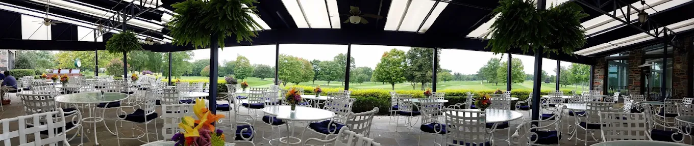 Winged Foot Golf Club