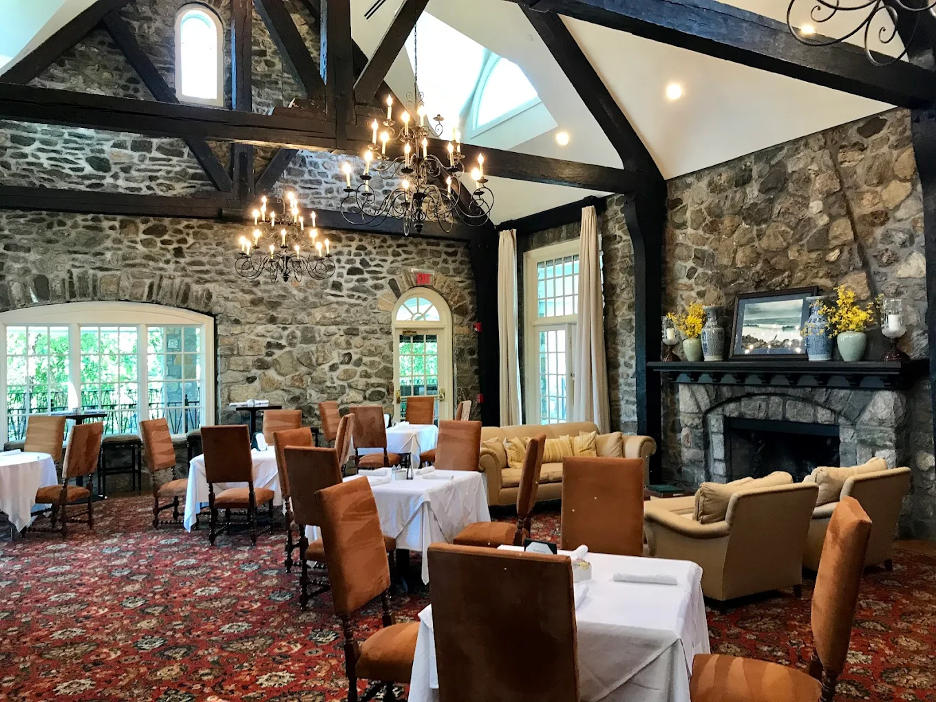 Hudson National Golf Club