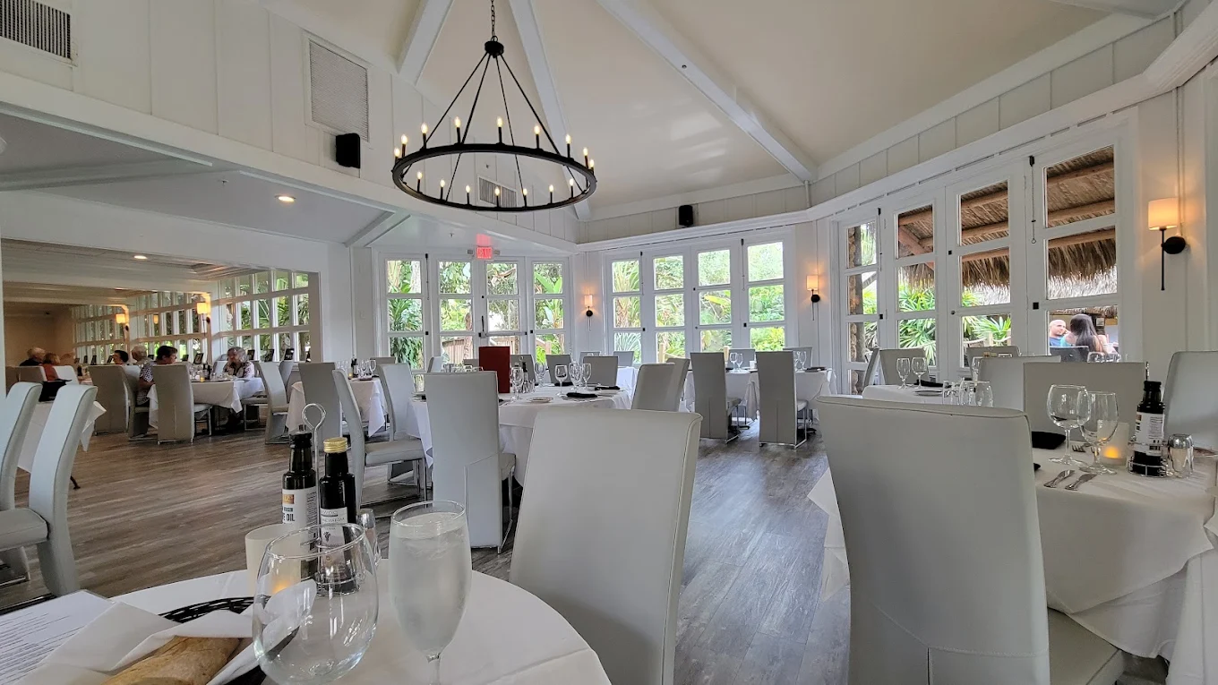 Bellini Italian Restaurant & Bar