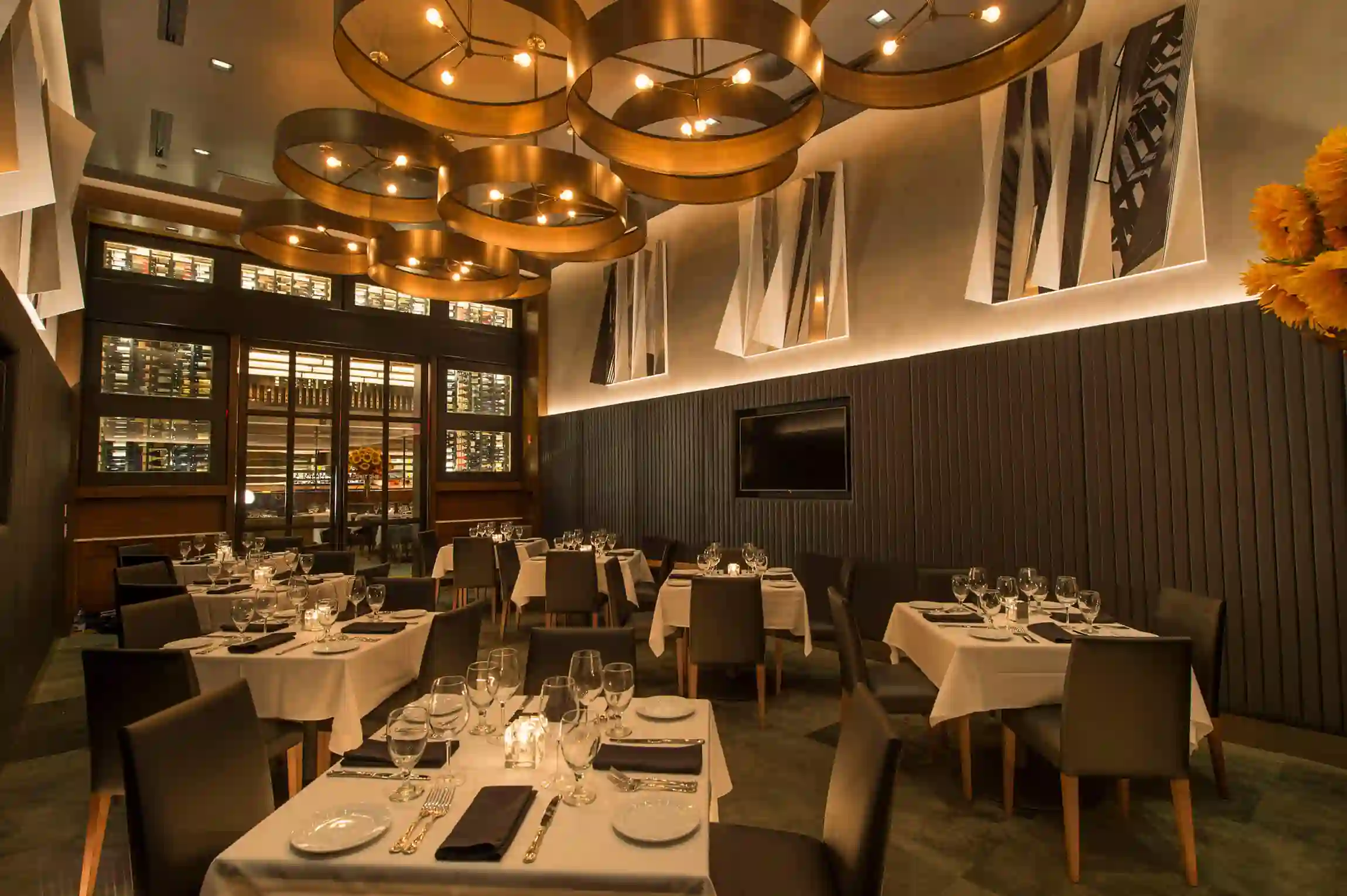 Ocean Prime NY