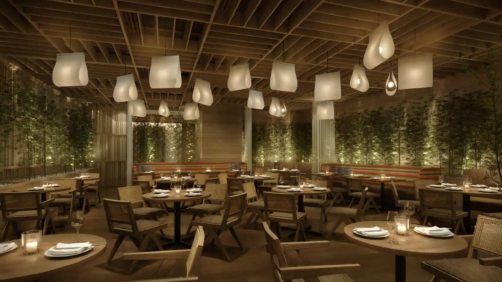 Bondst - Hudson Yards