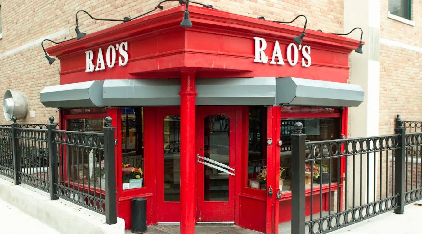 Rao's