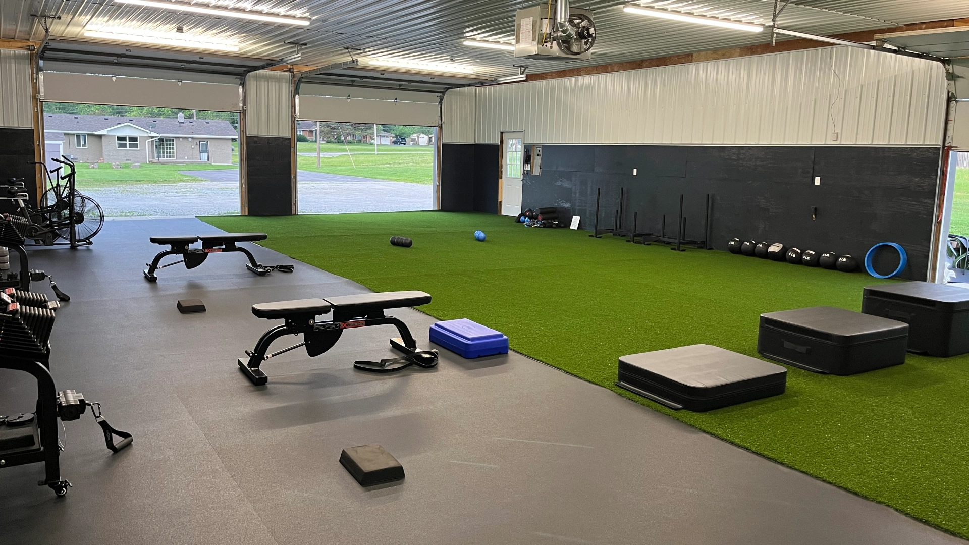 Distinct Fitness & Performance in Greenwood, IN
