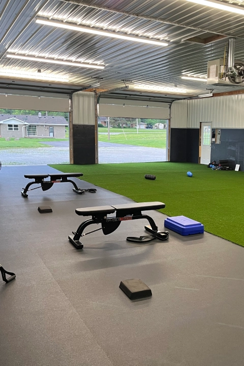 Distinct Fitness & Performance in Greenwood, IN