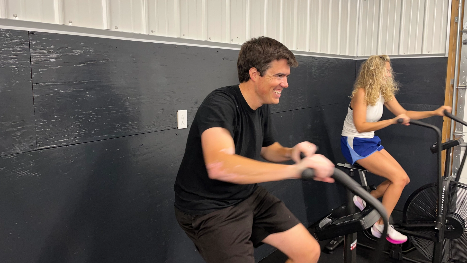 1 on 1 Personal Training in Greenwood, IN