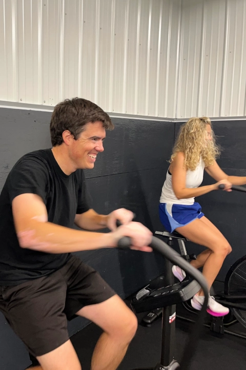 1 on 1 Personal Training in Greenwood, IN