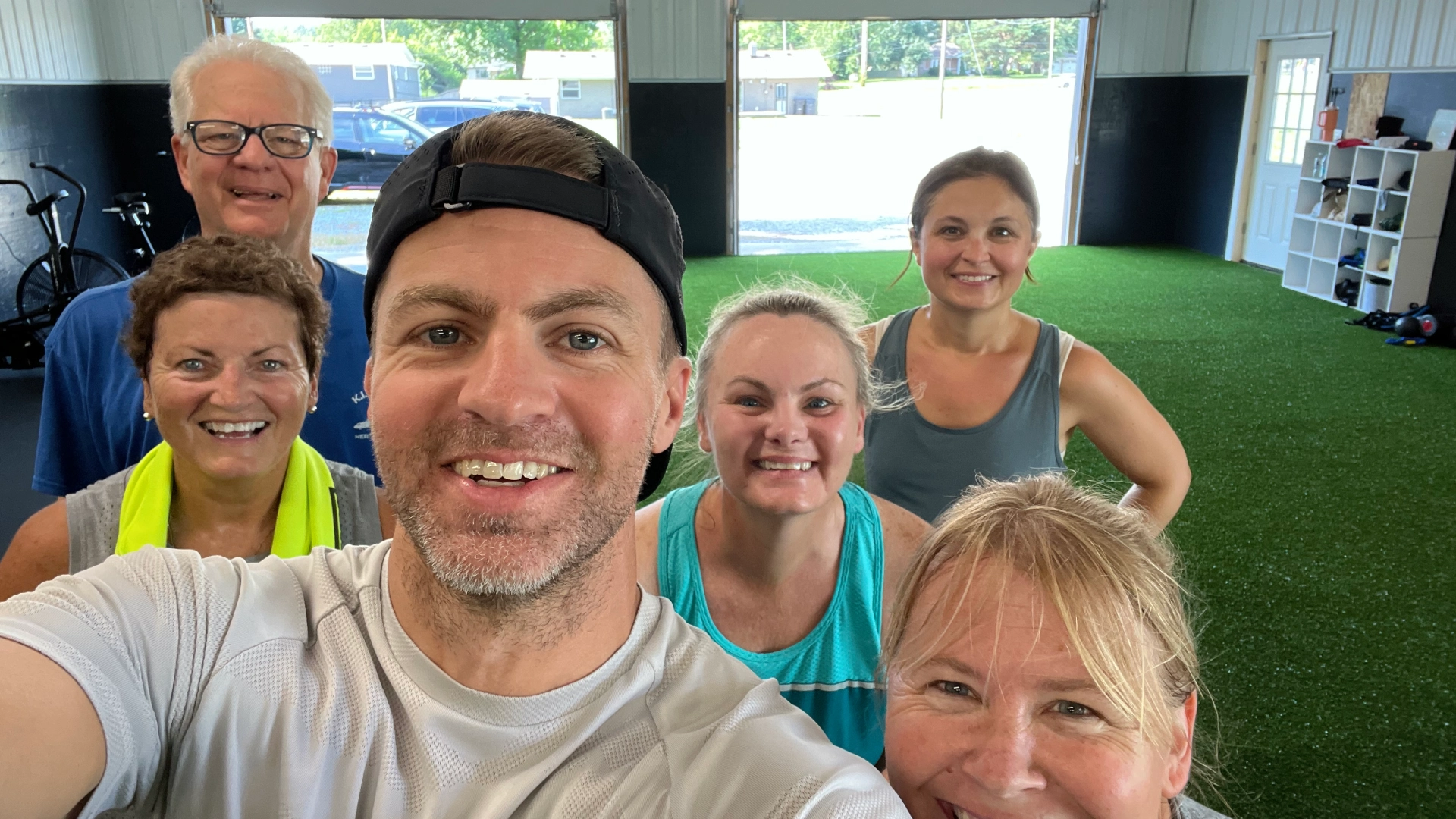 Distinct Fitness & Performance in Greenwood, IN