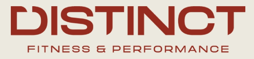 Distinct Fitness & Performance