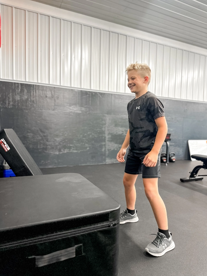 Sports Performance Training in Greenwood, IN